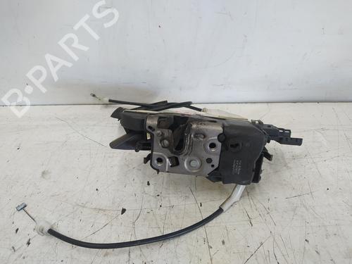 Used Front left lock PEUGEOT PARTNER Box Body/MPV (5_, G_) [1996-2025]  20150210