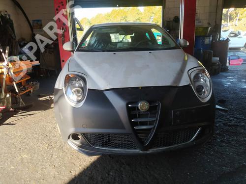 Used Parts ALFA ROMEO MITO (955_)  1.6 JTDM (955AXC1B)  1128167