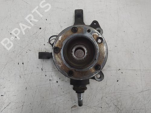Used Right front steering knuckle RENAULT MASTER III Van (FV) [2010-2025]  24937907