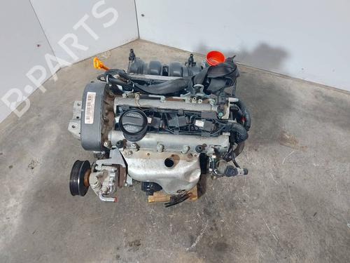 Used Engine Engine 39570656 39570656