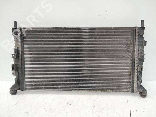 Køler FORD FOCUS II (DA_, HCP, DP) 1.6 LPG | BP15539811M31 