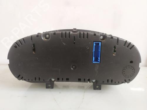 Instrument cluster VW GOLF VI (5K1)  | BP18491762C47 