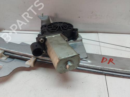 Front right window mechanism DACIA SANDERO | BP31335168C23