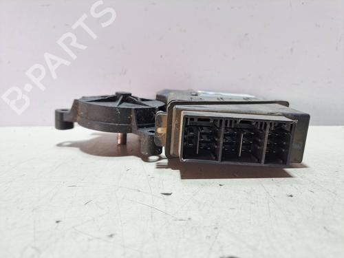 Right front window motor VW POLO IV (9N_, 9A_) 1.2 12V | BP17197653E20