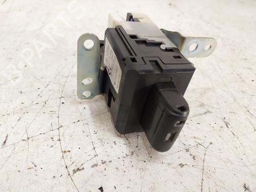 Used Ignition barrel Ignition barrel 12511451 12511451