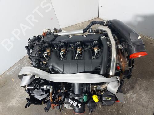 Engine PEUGEOT 407 (6D_)  | BP33442034M1  - Image 7
