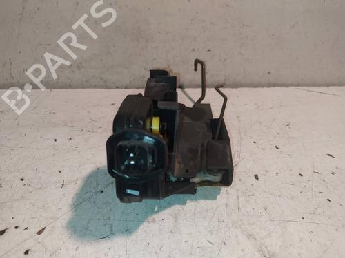 Front left lock HYUNDAI MATRIX (FC) 1.8 | BP14156864C98 