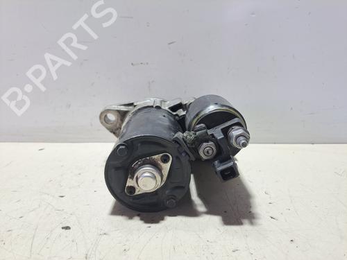 Starter VW POLO (9N_, 9A_) 1.4 TDI | BP17064875M8 