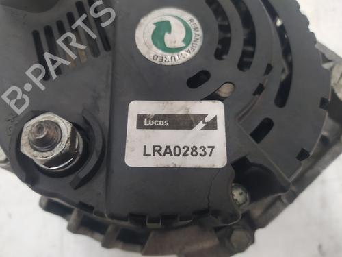 Alternator NISSAN PRIMERA (P12)  | BP23021408M7 