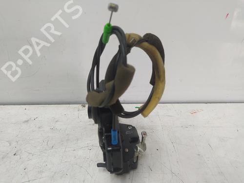 Rear left lock TOYOTA AVENSIS (_T25_)  | BP16677676C100 