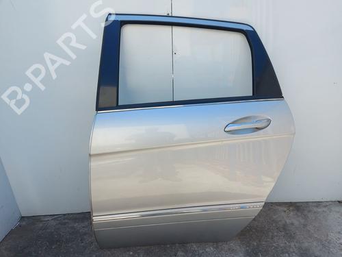 Used Left rear door Left rear door 35930314 35930314