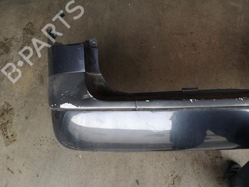 Rear bumper RENAULT LAGUNA II Grandtour (KG0/1_) 1.9 dCi (KG0G) | BP16199678C8 