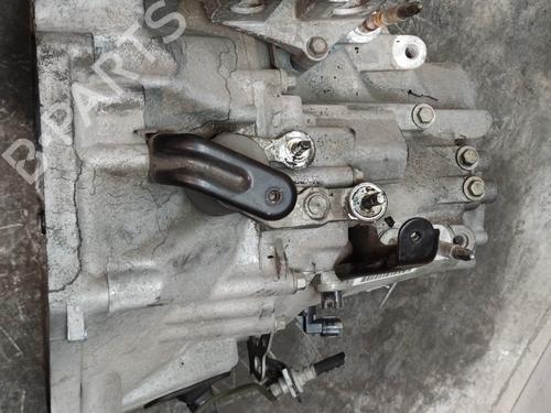 Gearkasse HONDA ACCORD VII (CL, CN) 2.2 i-CTDi (CN1) | BP8709139M3 