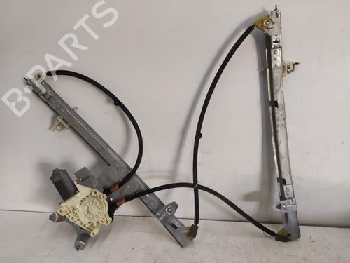 Vindusheismekanisme venstre foran CITROËN XSARA PICASSO (N68) 1.6 16V | BP29724270C22 