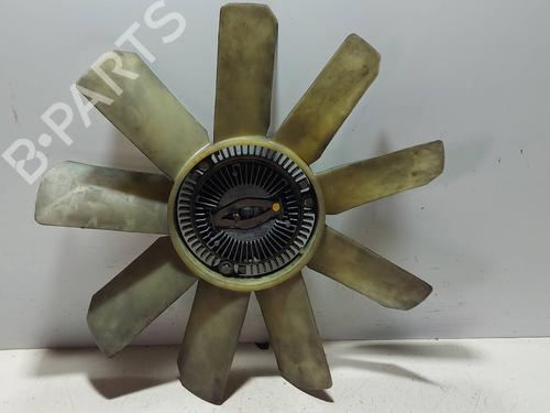 Koelventilatormotor SSANGYONG KYRON [2005-2014]  17532929