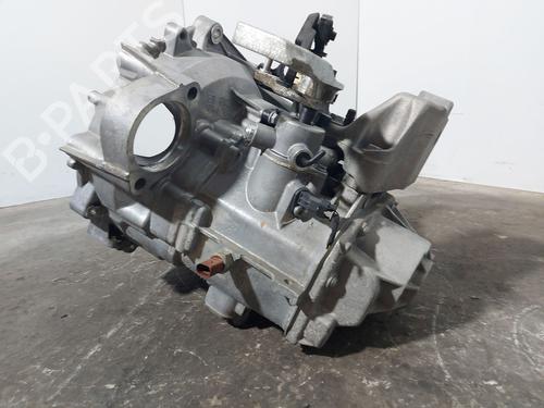 Gearbox SEAT LEON (5F1) | BP32684213M3 - Image 2