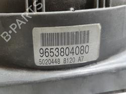 Radiator fan CITROËN C2 (JM_) 1.4 HDi | BP10629925M35 
