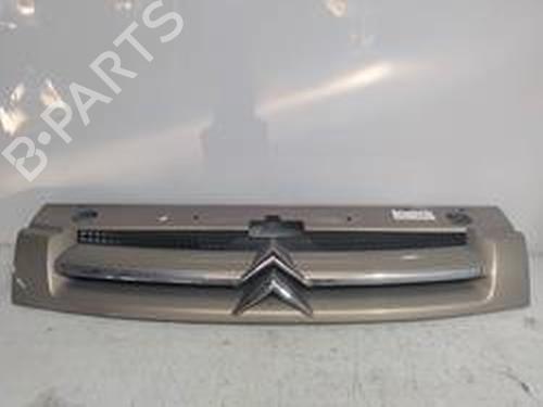 Grill CITROËN BERLINGO / BERLINGO FIRST Box Body/MPV (M_)  | BP11540715C40 