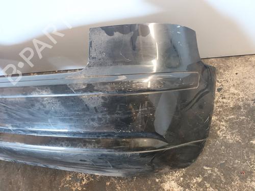 Rear bumper AUDI A3 (8P1) 2.0 TDI 16V | BP9278235C8 