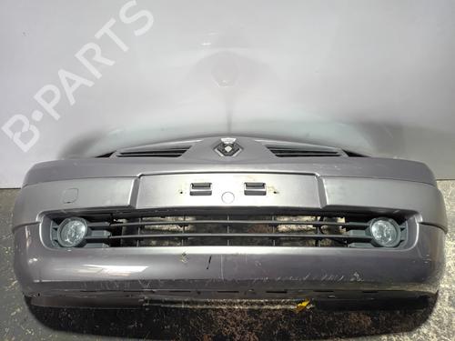 Used Front bumper RENAULT MEGANE II (BM0/1_, CM0/1_) 1.5 dCi (BM0F, BM0T, BM2B, CM0F, CM0T) (82 hp) 15219762