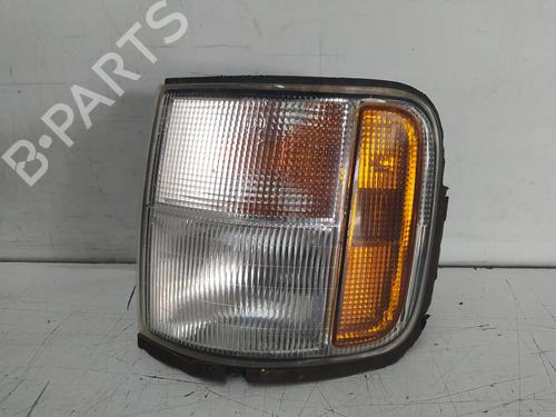 Used Left front indicator OPEL MONTEREY A (M92) 3.1 TD (UBS69D, UBS69G) (114 hp) 29248154