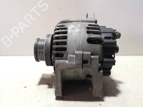 Alternator RENAULT MEGANE II (BM0/1_, CM0/1_)  | BP16958883M7 