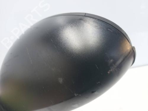 Left mirror SEAT IBIZA III (6L1)  | BP15079640C26