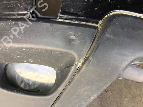 Front bumper VOLVO XC90 I (275) D5 AWD | BP24911078C7 