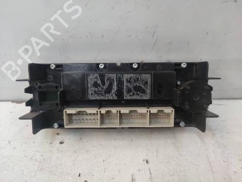 Climate control VW POLO (6N2)  | BP11708497I5 