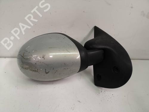 Right mirror RENAULT TWINGO I (C06_) 1.2 16V (C06C, C06D, C06K) | BP8710096C27 