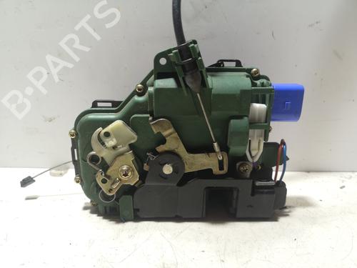 Front left lock SEAT IBIZA III (6L1)  | BP15897690C98 