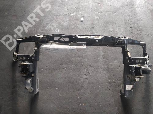 Used Front slam panel Front slam panel OPEL CORSA D (S07) [2006-2015] 8703960 8703960