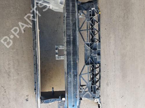 Used Front slam panel SEAT LEON (5F1) [2012-2021]  32124253