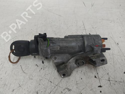 Ignition barrel SEAT LEON (1M1) 1.6 16 V | BP27985592M48 