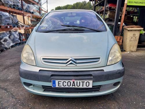 Brugte CITROËN XSARA PICASSO (N68) 1.6 16V (109 hp) 4254850