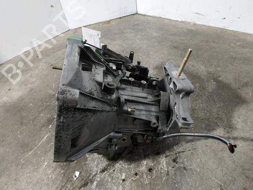 Gearbox FIAT PUNTO (188_) 1.9 DS 60 (188.031, .051, .231, .251) | BP8707516M3 