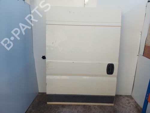 Højre side skydedør FIAT DUCATO Van (250_) 115 Multijet 2,0 D (116 hp) 30549380