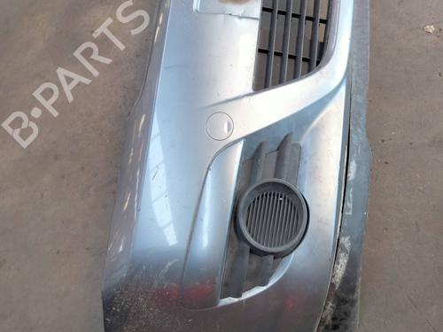 Front bumper OPEL AGILA (A) (H00) 1.0 (F68) | BP10143851C7 