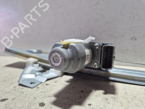 Front right window mechanism CITROËN C4 II (NC_)  | BP27434178C23 