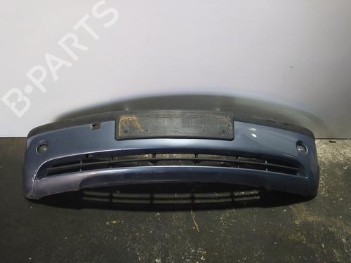 Used Front bumper BMW 3 (E46) 320 d (150 hp) 27997491
