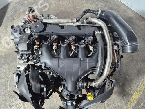 Engine PEUGEOT 407 SW (6E_, 6D_)  | BP26155714M1 