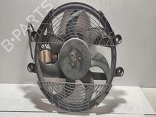 Used Radiator fan BMW 3 Compact (E46) 320 td (150 hp) 8700653