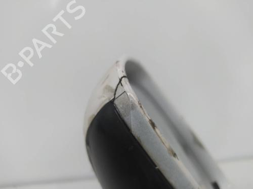 Left mirror SEAT LEON (1M1)  | BP10909687C26 