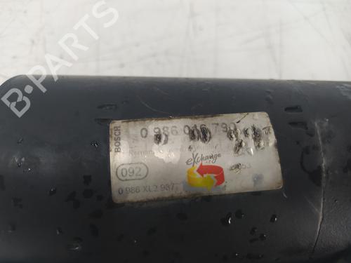 Starter VW POLO III (6N1)  | BP17956500M8