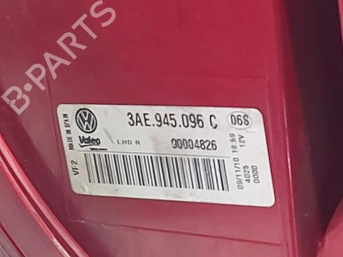 Right taillight VW PASSAT B6 (3C2) | BP36233732C35 - Image 2