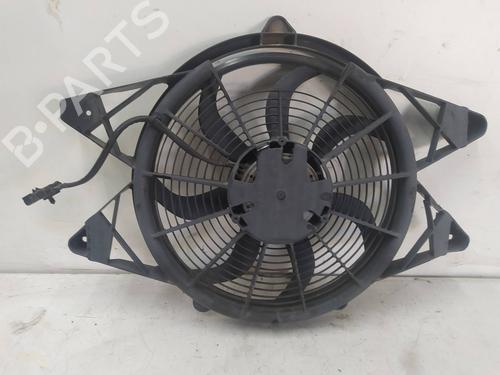 Radiator fan JEEP CHEROKEE (KJ) 2.8 CRD 4x4 | BP10719976M35 