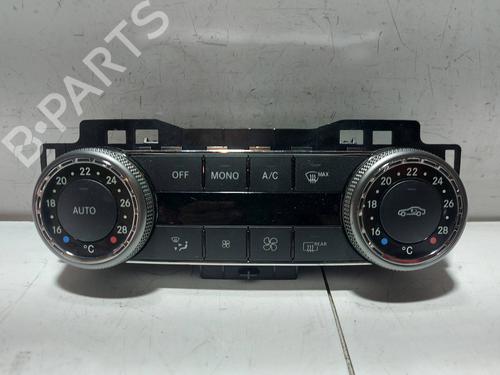 Used Climate control MERCEDES-BENZ C-CLASS (W204) [2007-2015]  30107610