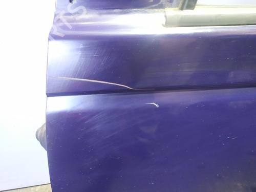 Left front door MERCEDES-BENZ VANEO (414) 1.7 CDI (414.700) | BP18657276C2 
