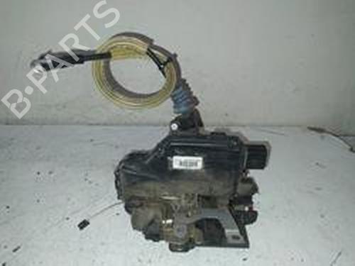 Front right lock SEAT TOLEDO II (1M2)  | BP14157141C97 