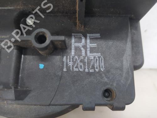 Front right lock OPEL ASTRA G Saloon (T98) 2.2 16V (F69) | BP12942546C97 